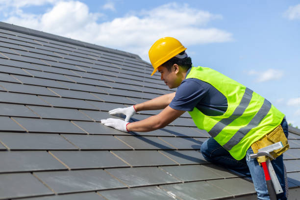 Best Roof Repair Services  in Beverly, NJ