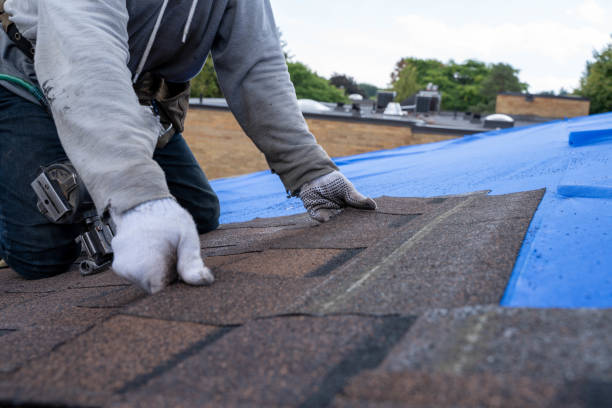 Roof Gutter Cleaning in Beverly, NJ