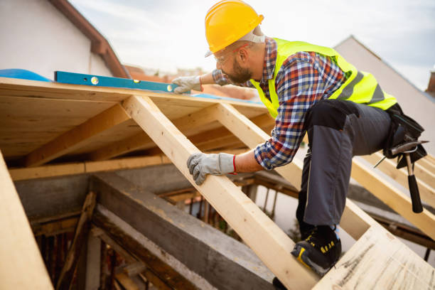 Best Residential Roofing Contractor  in Beverly, NJ