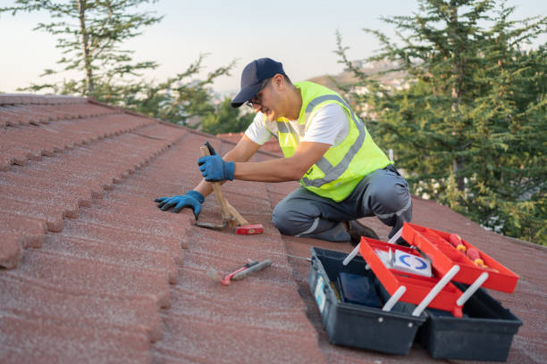 Best Commercial Roofing Services  in Beverly, NJ