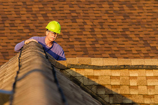 Best New Roof Installation  in Beverly, NJ