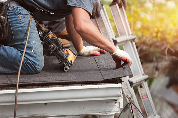 Best Roof Replacement Cost  in Beverly, NJ