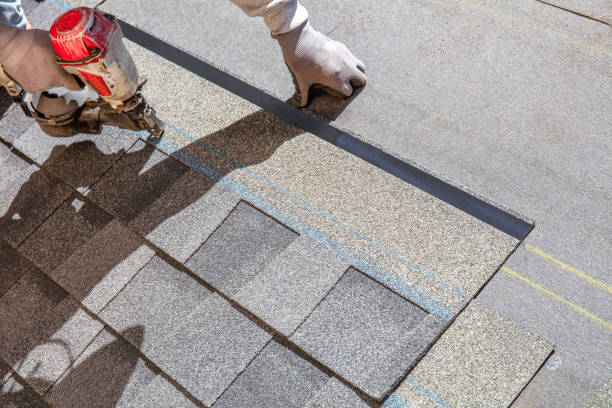 Quick and Trustworthy Emergency Roof Repair Services in Beverly, NJ