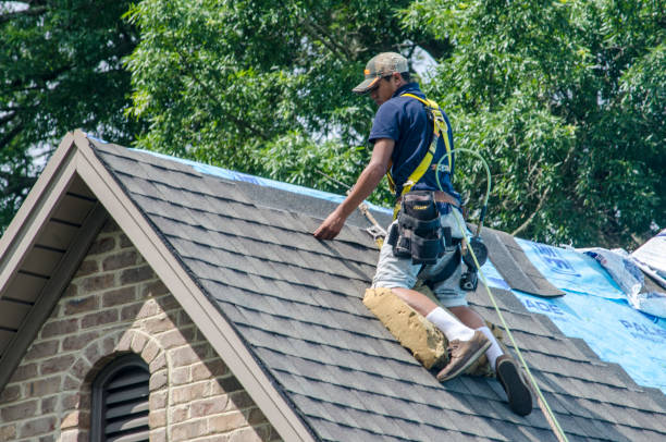 Best Residential Roofing Contractor  in Beverly, NJ