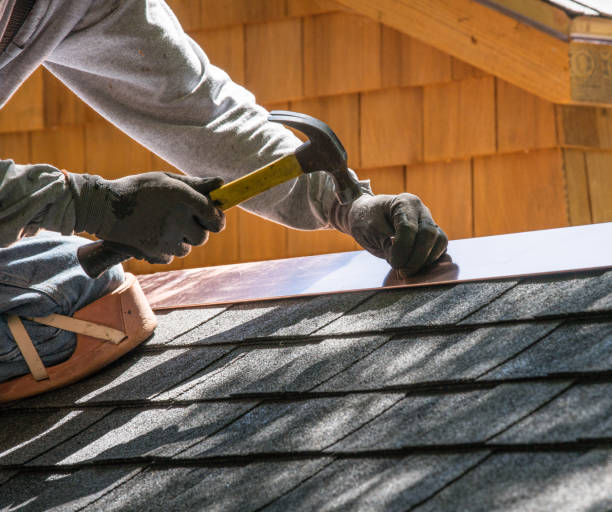 Best Emergency Roof Repair  in Beverly, NJ